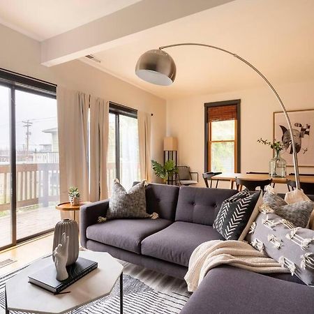 Stay Portland Collection - Scandinavian Loft - Local Espresso & Boutiques Esterno foto